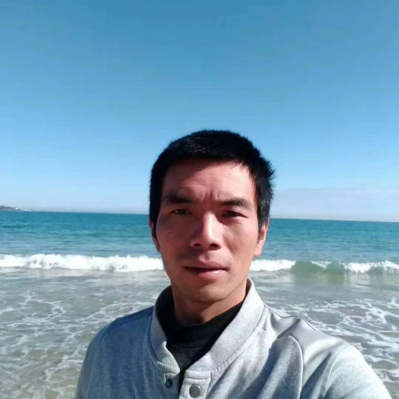 兰舟的第一张照片--武穴认干亲服务网